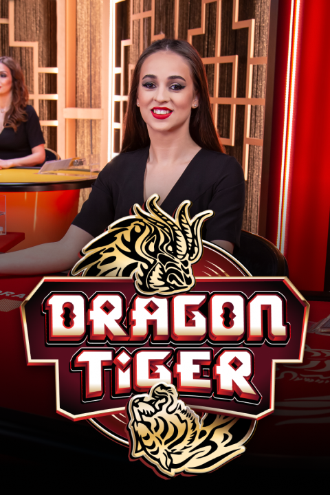 D Dragon Tiger